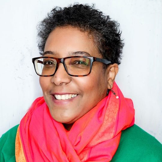 Josette Simon by Tracey Taylor © Tracey Taylor of Unguarded Arts Collective